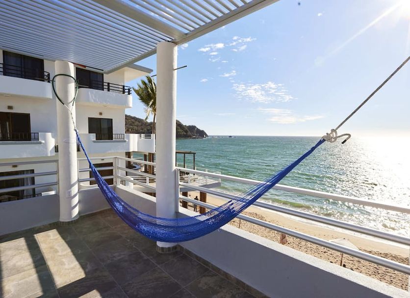 Balcon Photo