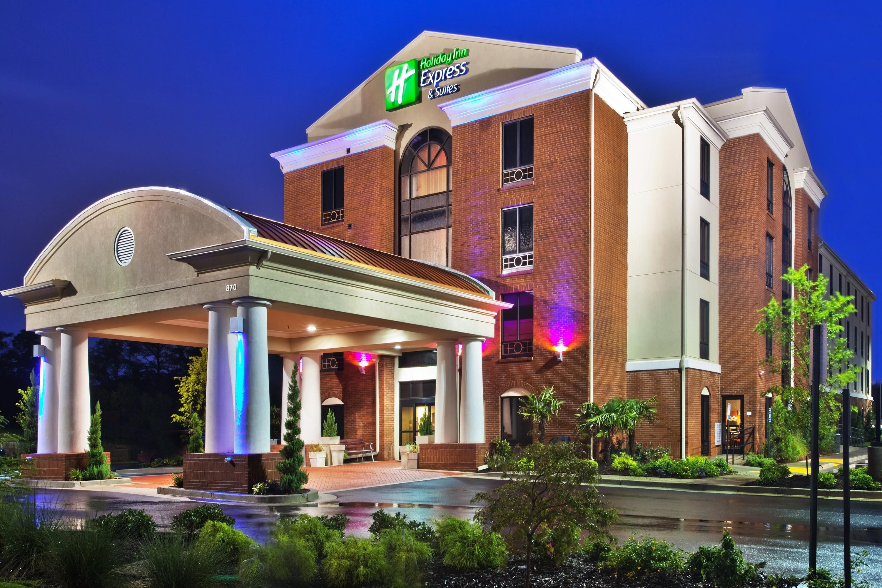 Bâtiment Photo