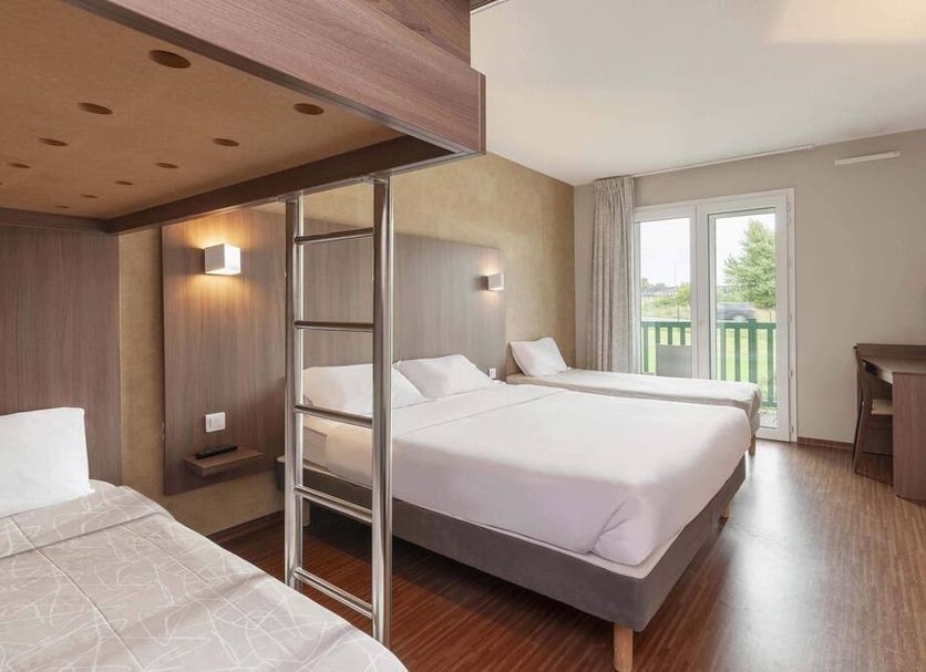 Chambre Photo
