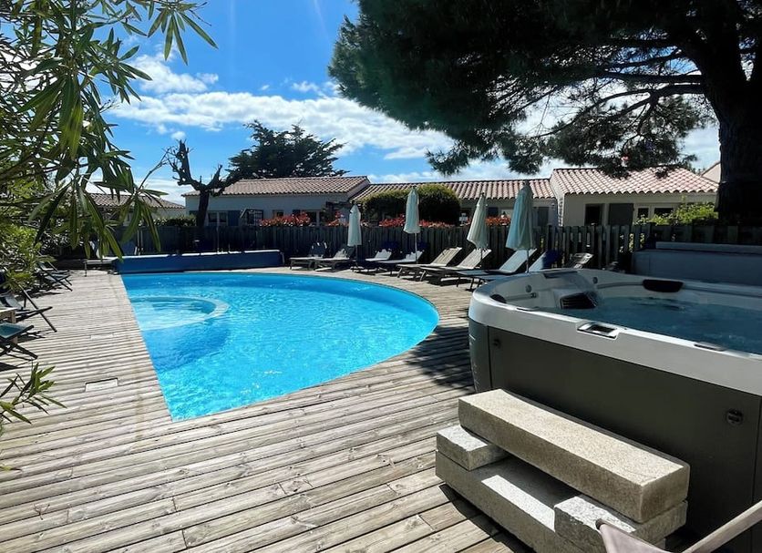 Piscine Photo