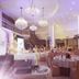 Salle de banquet