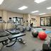 Salle de sport
