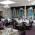 Salle de banquet