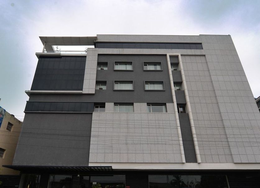 Bâtiment Photo