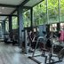 Salle de sport
