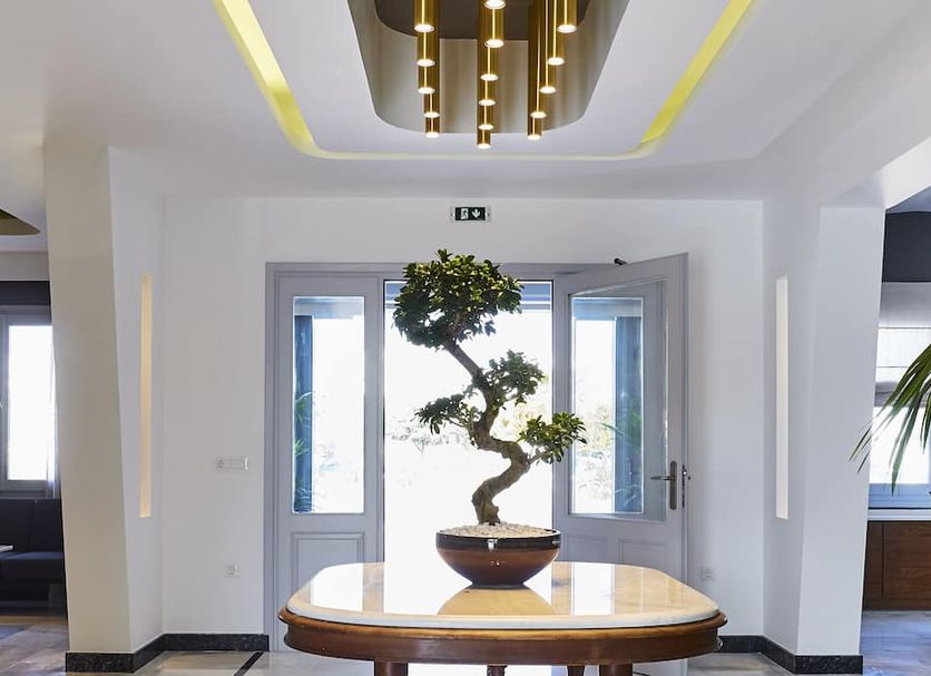 Hall d’entrée Photo