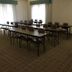 Espace de conférence