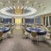 Salle de banquet