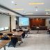 Espace de conférence