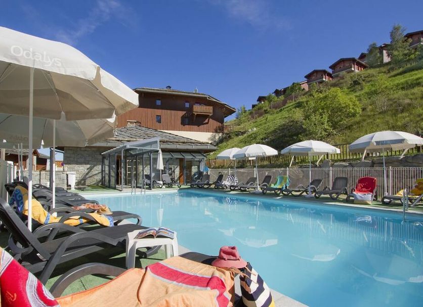 Piscine Photo