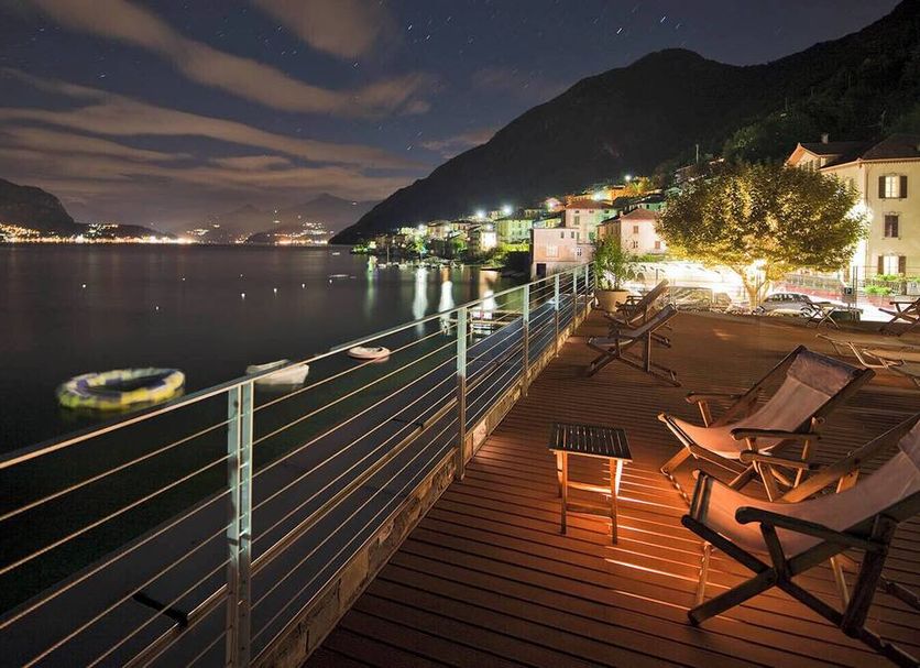 Balcon Photo
