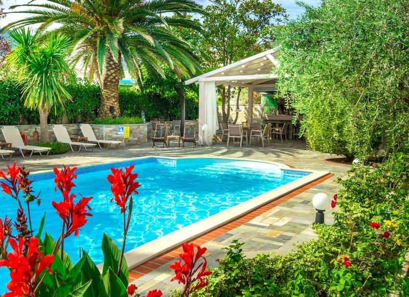 Piscine Photo
