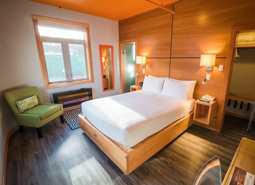 Chambre Photo