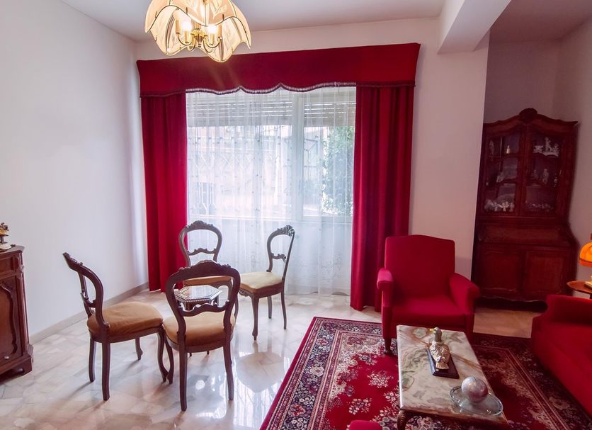 Salle à manger Photo