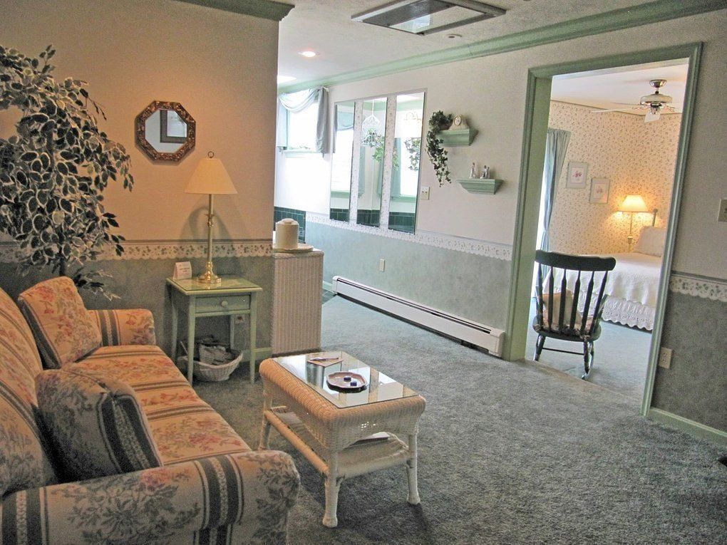 Salon Photo