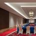 Espace de conférence
