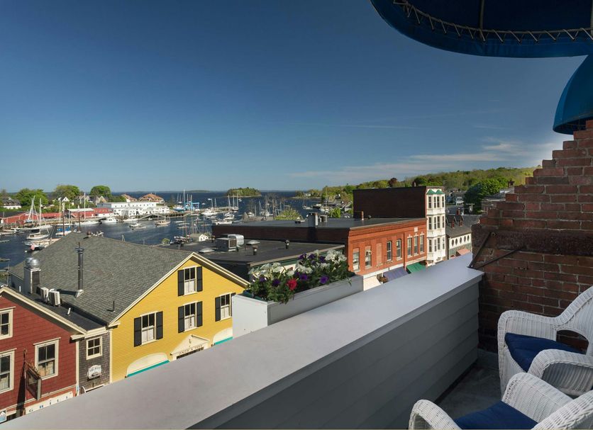 Balcon Photo