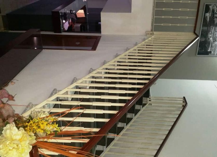 Escalier Photo