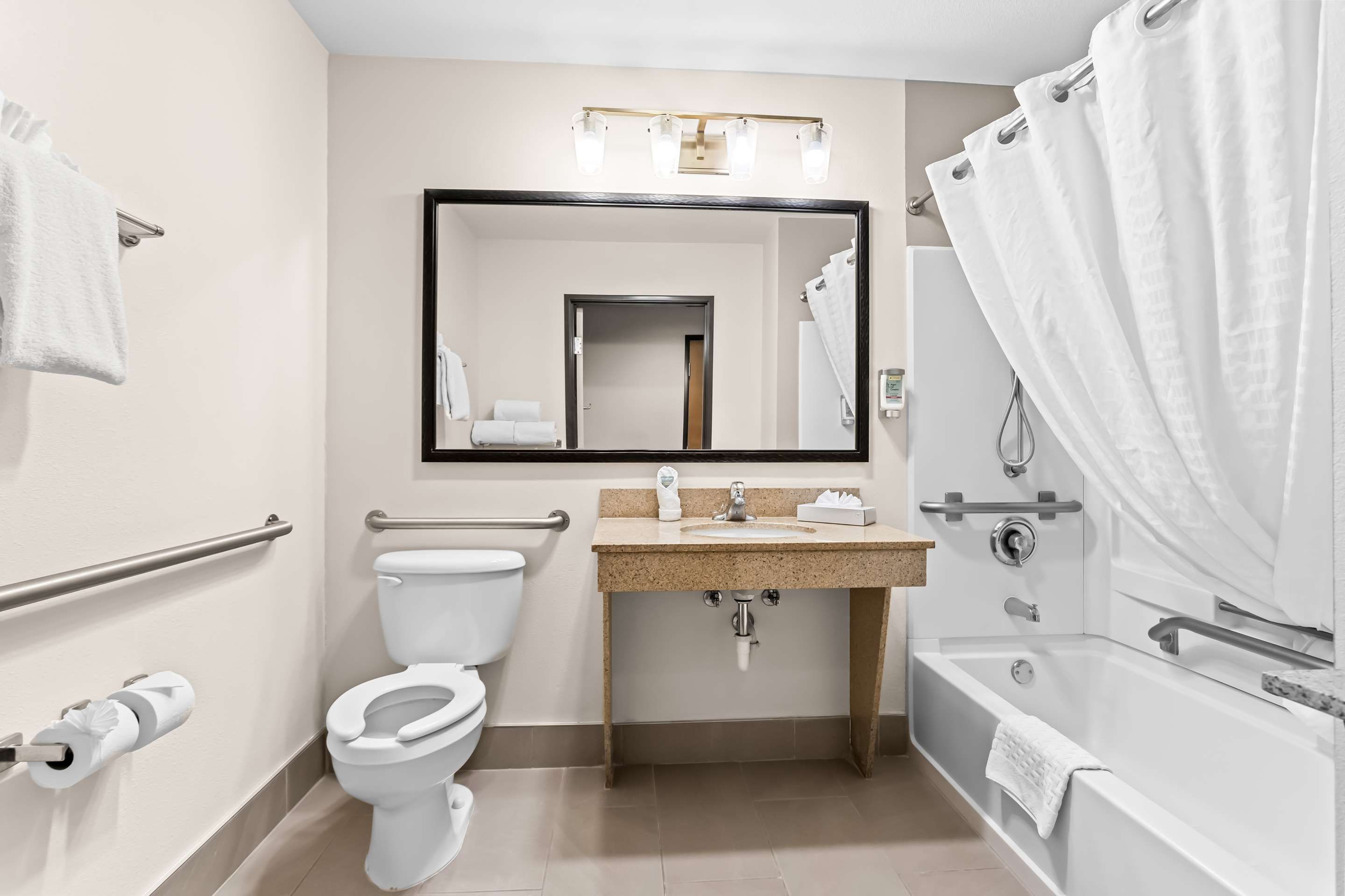 Salle de bain