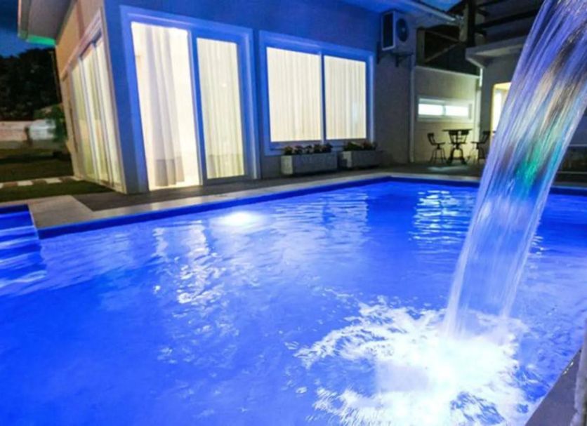 Piscine Photo