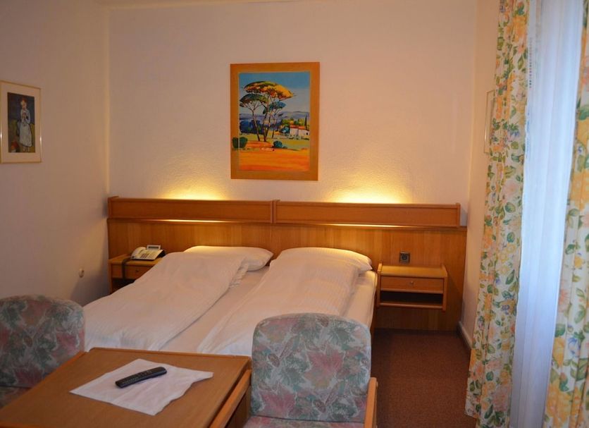 Chambre Photo