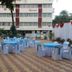 Salle de banquet