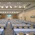 Espace de conférence
