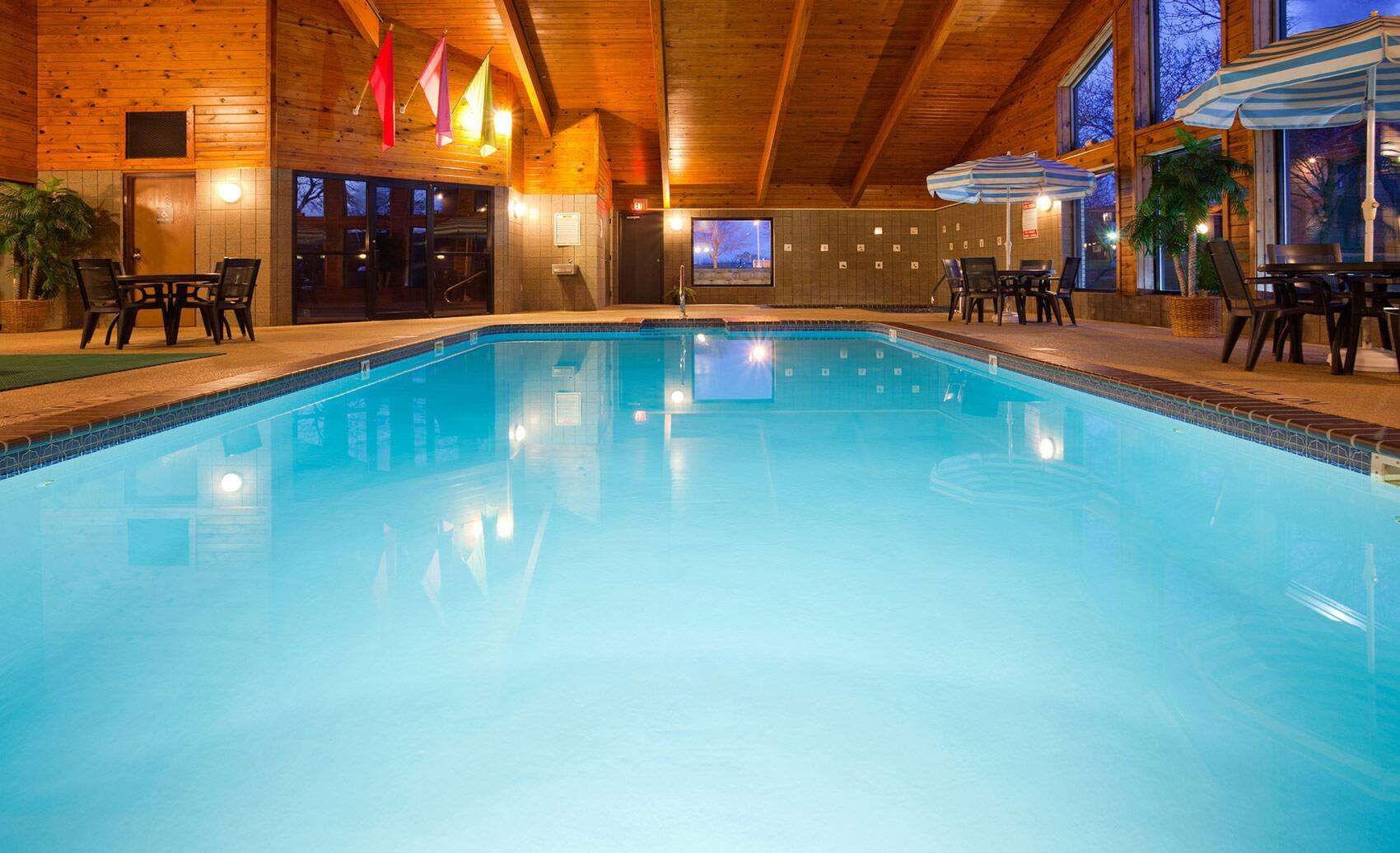 Piscine Photo