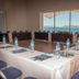 Salle de banquet