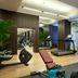 Salle de sport