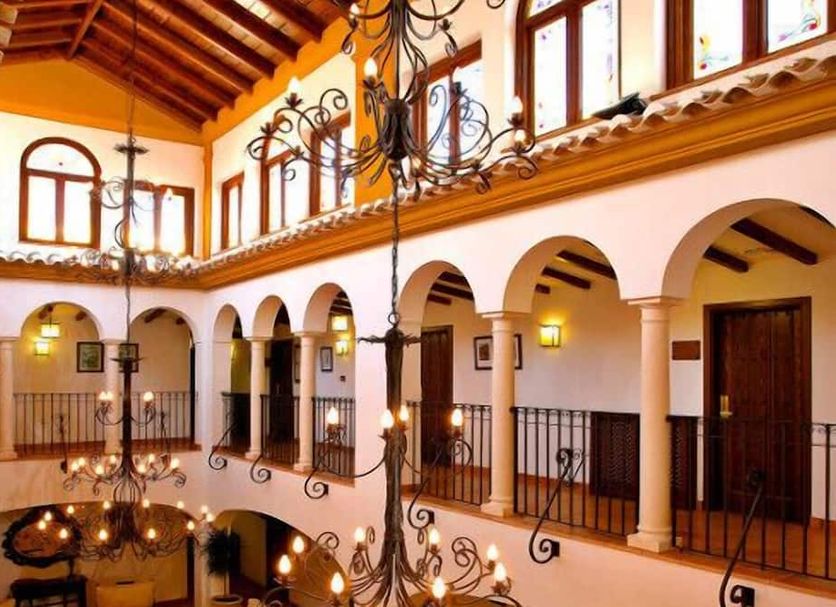 Bâtiment Photo