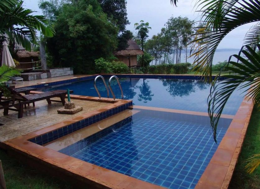 Piscine Photo