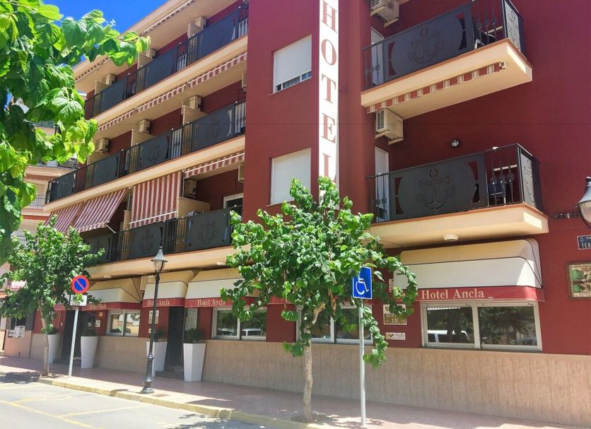 Bâtiment Photo