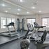Salle de sport