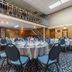 Salle de banquet