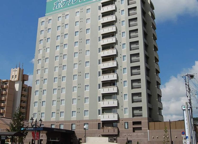 Bâtiment Photo