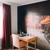 Équipements de la chambre