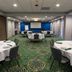 Salle de banquet