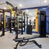 Salle de sport