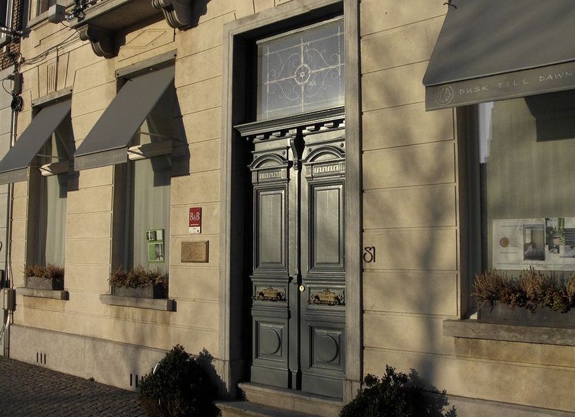 Bâtiment Photo