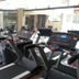 Salle de sport