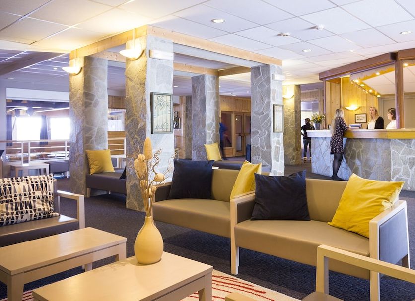 Hall d’entrée Photo