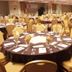 Salle de banquet