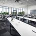 Espace de conférence