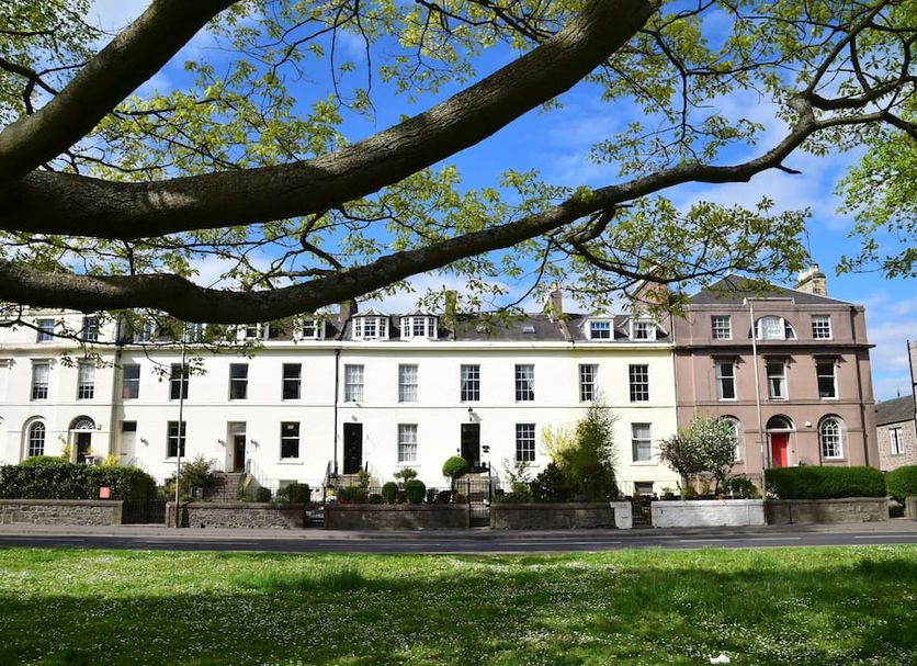Bâtiment Photo