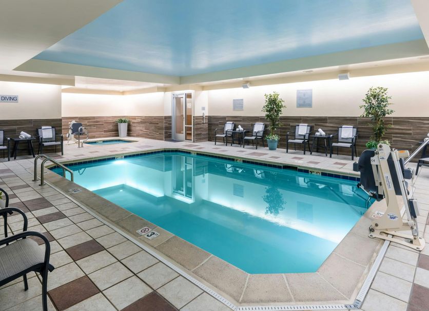 Piscine Photo