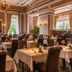 Salle de banquet