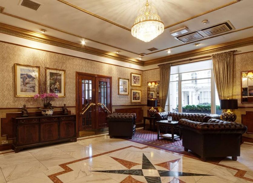 Hall d’entrée Photo