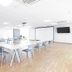 Espace de conférence