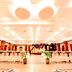 Salle de banquet